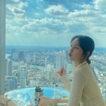 Ployshompoo Supasap Instagram – ngammmmmm :3
