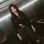 Ployshompoo Supasap Instagram – @versace 🖤