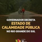 Pocah Instagram - O Rio Grande do Sul tá precisando da nossa ajuda, aqui tem mais informações divulgadas pelo @governo_rs Quem puder ajudar com doação, o hemocentro está precisando de doações urgentes e o governo abriu uma chave pix e liberou um endereço pra entrega de itens pessoais. Vamos todos orar pelo RS 🙏🏽