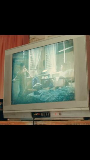 Pokwang Instagram - “Isipin mo ikaw ang nasusunog!”
🔥😂🔥
Comedy Queens Eugene Domingo & Pokwang in a film by Jun Robles Lana
BECKY & BADETTE

Soon In Cinemas!

“Relasyon (1982)” courtesy of Regal Entertainment

#BeckyAndBadette