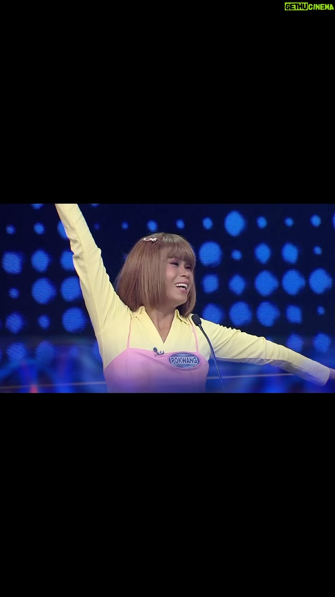 Pokwang Instagram - Maglalaro kami mamaya thursday 12/14/2023 sa @familyfeudph yeheeyyy go go go #BeckyandBadette showing na po kami sa Dec.25 para sa #MMFF see you sa lahat ng sinehan ❤️