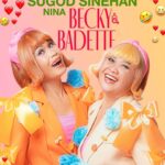 Pokwang Instagram – Tara na sugod sa mga sinehan at magsaya  makitawa sa comedy movie ng taon #BeckyandBadette narito po ang mga listahan ng sinehan… Merry Christmas po 🎄❤️