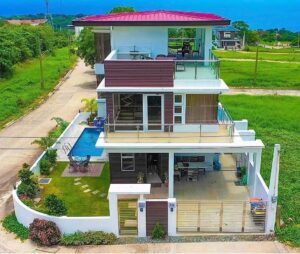 Pokwang Instagram - Beach house for sale in Maribeles, Bataan #CamayaCoast for more info at kung interesado please call Dino (0926) 739 7242
