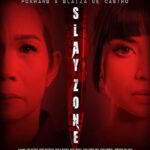 Pokwang Instagram – In Cinemas This February 14 na!! suspense action naman tayo this Valentines day ❤️ #SlayZone produced by @wide_international directed by @direklouieignacio