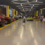 Pokwang Instagram – Hindi ako makapag desisyon ano gagamitin kong car? haahahahaa VROOM VROOM!!!