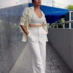 Pokwang Instagram - Huy teka lang ako lang ito hahahhahaa e ano naman??? Hahahhahahaa 😃 @sheinphilippines_ @shopee_ph @lazadaph ito po nakayanan ko 👍❤️