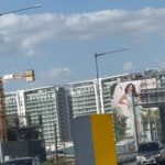 Pokwang Instagram – Ano ginagawa mo dyan Marietta sa Skyway Alabang Bicutan Exit? Haahahahhaa o deba @mannyandpiecalayanclinic  taraaayyyy maybpa billboard!!!! 
Hair & makeup @rovielcastor 
Thank you @sevenbarretto you’re one of the best 👍👍 
Gown from the one and only @ushisato 💚👏🏼👏🏼👏🏼👏🏼👏🏼