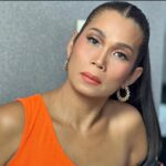 Pokwang Instagram - 💙 for TiktoClock GMA 10.18.23 . Hair by: Yvonne Salcines Make Up by: Roviel Castor o Styled by: Kimmer Ferrer Assisted by: Dodley Shaun Gallardo Hair Extensions by: Tany Hair Extensions Plus