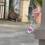 Pokwang Instagram - hahahhahhahaa Malia!!!!! ewan ko sayo!!!! 😆😁😆🤣😁🤣😀😄