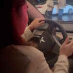 Pokwang Instagram - sa mga nakakaluwag luwag kong followers baka gusto nyo bumili sakin ng Tesla car PM is the key!!! diba @ralph_calinisan and @evsolutionsph @teslaphilippines