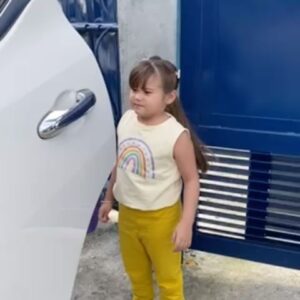 Pokwang Instagram - Sana hanggang matapos mo pag aaral mo anak ganyan ka lagi ka excited pumasok hahahahhaa pero syempre hindi na ganyan outfit mo at buhok hahaahaa fly high my love dito lang si mama to protect and support you kagaya ng pag gabay ko sa ate Mae 🙏🏼❤️ thank you papa God sa lahat po ng biyaya 🙏🏼