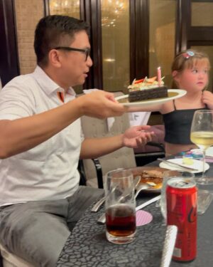 Pokwang Instagram - Happy birthday atty @ralph_calinisan thank you alam mo na po hahahahhaa mabuhay ka 🙏🏼👏🏼👏🏼👏🏼👏🏼👏🏼👏🏼👏🏼
