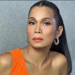 Pokwang Instagram - 💙 for TiktoClock GMA 10.18.23 . Hair by: Yvonne Salcines Make Up by: Roviel Castor o Styled by: Kimmer Ferrer Assisted by: Dodley Shaun Gallardo Hair Extensions by: Tany Hair Extensions Plus
