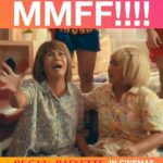 Pokwang Instagram - PASOK TAYO SA MMFF!!!! See you po sa lahat ng sinehan nationwide ngayon DECEMBER 25 #BeckyandBadette CONGRATULATIONS @theideafirstcompany