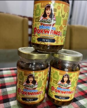 Pokwang Instagram - sa mga nagtatanong nasaan na ang @mamangpokwangs_gourmet #tuyo #tinapa #laing #sukà #alamang #aligue at roasted chicken??? well 2024 ang muli kong pagbangon pinapaganda kopo ang commissary kitchen po 🙏🏼 mas malaki mas malawak, mas peaceful wala na si alam nyo na haahhahaha ako at anak ko ang mag manage hindi yung tao na pinagkatiwalaan ko pero dinurog ako! 2024 abangan ang muling paghasik ng biyaya 🙏🏼❤️