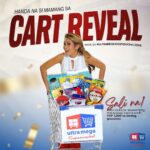 Pokwang Instagram - Posted @withregram • @ultramega_ph Handa na sa CART REVEAL para sa #UltraMega1000PesoChallenge, SANA IKAW DIN! 🫰🤩 Excited na din kami sa Cart Reveal mo, Mega Suki dahil baka isa ka na sa 20 winners ng LIBRENG GROCERIES WORTH PHP 1,000! 🛍 🎉 3 easy steps lang: 🛒 Mamili ng worth PHP 1,000 sa kahit saaang Ultra Mega Branch na malapit sayo 📽 I-video ang grocery trip na 'yan at ipakita lahat ng napamili mo 📲 I-upload lang sa Tiktok, i-follow at i-mention ang official Tiktok account natin: @ultramega_supermarket, dugtungan mo ng #UltraMega1000PesoChallenge sa caption Hanggang November 30 pa ang submission ng entries, kaya kering-keri pang makahabol, Mega Suki! LET'S GO! 🚴‍♀️ #MegaSulit #MegaTipid #WinnerKaSaUltraMega #KabuhayanPartner