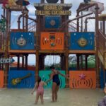 Pokwang Instagram – Hahhahahahaa ang saya sayaaaa!!!! tatakas kapa ha Malia!!! solo namin ang Aqua Fun!!! @camayacoast_ph