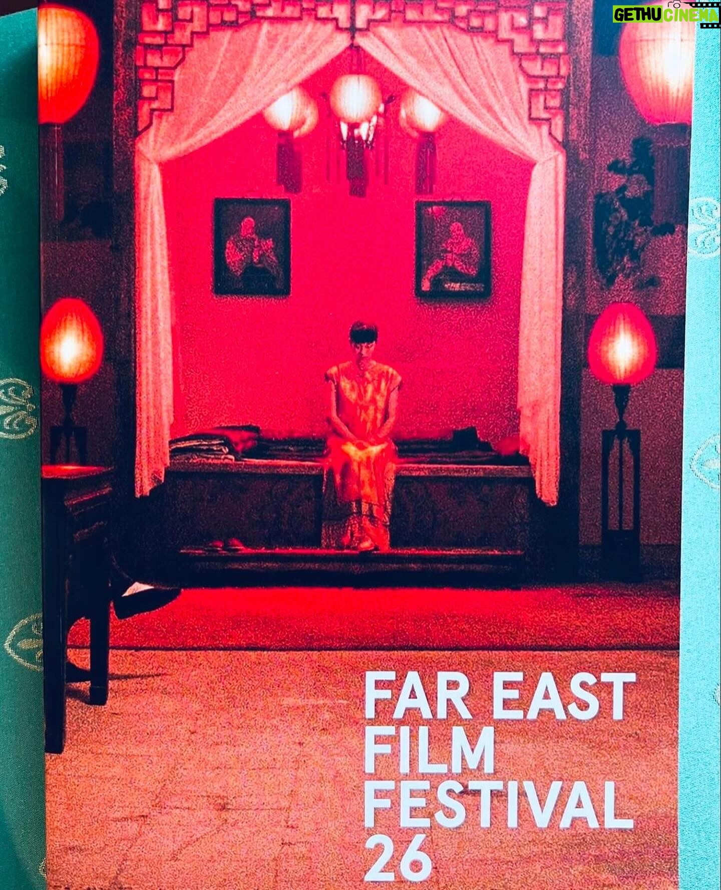 Pokwang Instagram - Posted @withregram • eugenedomingo_official We are showing tomorrow at the @fareastfilm, 16:50 at the Teatro Nuovo. Director Jun Robles Lana and yours truly are present! Hope to see you mga kababayan sa Udine, Italy! 🇮🇹☀️