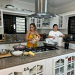 Pokwang Instagram – luto ng luto anak para malibang at mag eksperemento tayo ng nga recipe nak 🤪😃 clic the link for our youtube channel sa aking bio ⬆️⬆️ #Mamang&Maliachannel