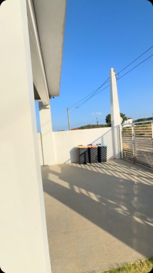Pokwang Instagram - Stunning Minimalist Modern Design 3-Storey Corner House with Breathtaking Sea and Mountain Views located in Mariveles, Bataan

Lot Area: 222 sqm.
Floor area: 300  sqm. (estimated)

📌 4 Bedrooms
📌 4 Bathrooms
📌 View Deck
📌 Car Garage
📌 Living Area
📌 Kitchen Area
📌 Swimming Pool
📌 Lanai
📌 Garden
📌 Powder Room
📌 Balcony
📌 Laundry & Service Area

For inquiries & viewing appointment kindly send us direct message or call 📱 (0926) 739 7242 Dino or Kim (0945) 982 8100