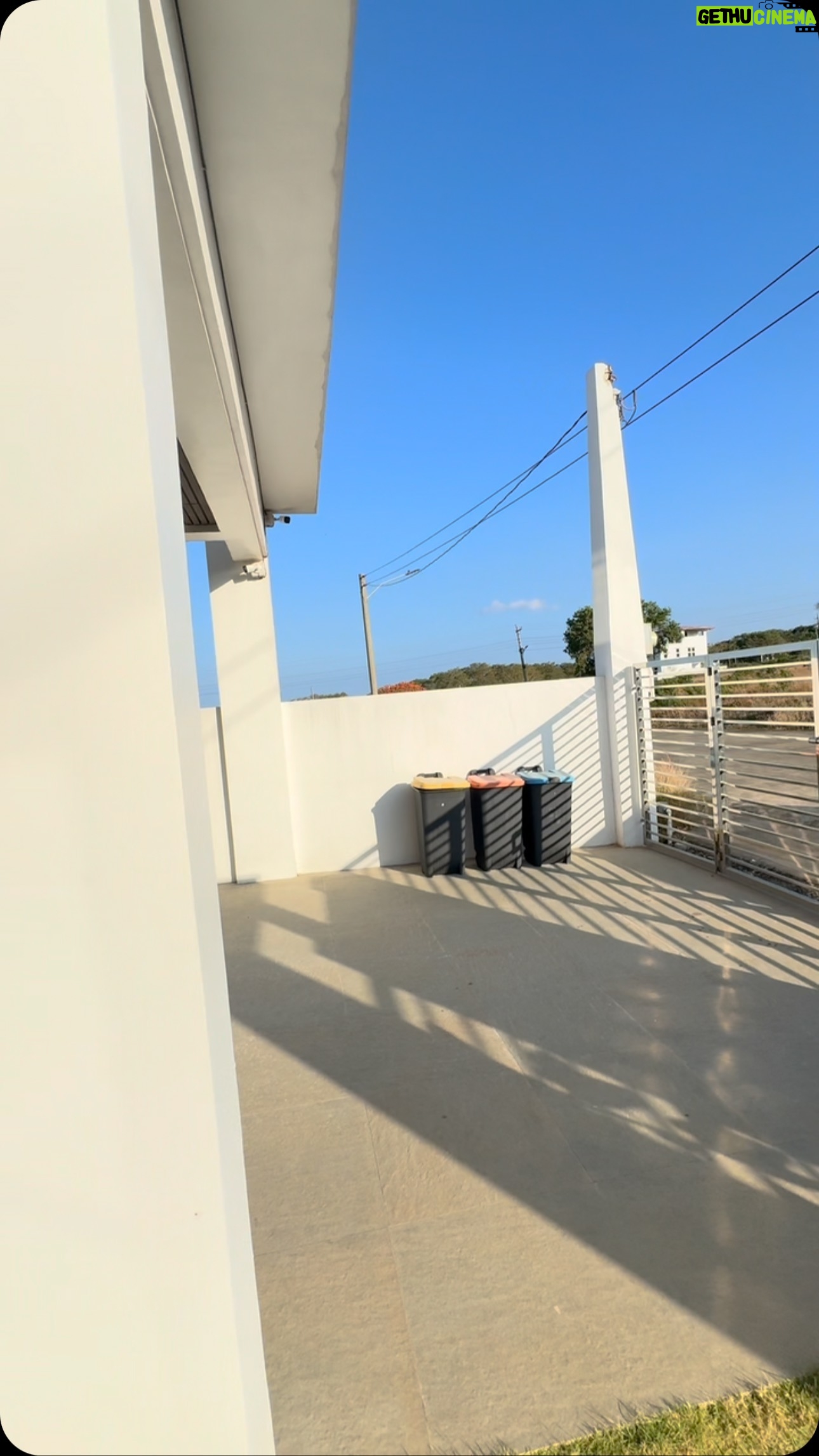 Pokwang - 6.4K Likes - Stunning Minimalist Modern Design 3-Storey Corner House with Breathtaking Sea and Mountain Views located in Mariveles, Bataan
Lot Area: 222 sqm.
Floor area: 300 sqm. (estimated)
📌 4 Bedrooms
📌 4 Bathrooms
📌 View Deck
📌 Car Garage
📌 Living Area
📌 Kitchen Area
📌 Swimming Pool
📌 Lanai
📌 Garden
📌 Powder Room
📌 Balcony
📌 Laundry & Service Area
For inquiries & viewing appointment kindly send us direct message or call 📱 (0926) 739 7242 Dino or Kim (0945) 982 8100