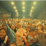 Pokwang Instagram – GRABE KAYO!!!!!!! Unang araw palang ng Film Fest GRABE ANG SUPORTA NYO PO SA #beckyandbadette thank you, thank you soooo much po mula samin ni sis @eugenedomingo_official at ng @theideafirstcompany 🙏🏼❤️ salamat po sa mga pa SOLD OUT!!!! 🙏🏼 wag na kayong magpahuli sa kakatawa watvh na kayo #BeckyandBadette NOW SHOWING!!!!