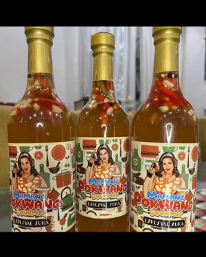 Pokwang Instagram - sa mga nagtatanong nasaan na ang @mamangpokwangs_gourmet #tuyo #tinapa #laing #sukà #alamang #aligue at roasted chicken??? well 2024 ang muli kong pagbangon pinapaganda kopo ang commissary kitchen po 🙏🏼 mas malaki mas malawak, mas peaceful wala na si alam nyo na haahhahaha ako at anak ko ang mag manage hindi yung tao na pinagkatiwalaan ko pero dinurog ako! 2024 abangan ang muling paghasik ng biyaya 🙏🏼❤️