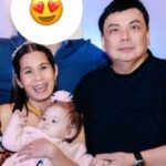 Pokwang Instagram – Thank you mamita Deo 🙏🏼 kahit nasa GMA na ako di mo ako kinakalimutan tuwing birthday ko, pasko at valentine’s day laging may bulaklak ako from you 🙏🏼 salamat sa tunay at pagmamahal bilang boss at kaibigan at ninong ni Malia 🙏🏼 salamat sa mga advice mo at tiwala sa mga proyektong nilaan mo kasama ako sa @dreamscapeph buti nalang lagi ko itong nasasabi sayo na mahal kita at sobrang nagpapasalamat ako sa friendship na meron tayo 😘 pahinga ka na mamita di ka mawawala sa aming puso ni Malia 💔 🙏🏼 #WELOVEYOUDTE