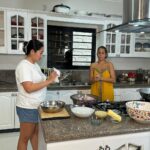 Pokwang Instagram – luto ng luto anak para malibang at mag eksperemento tayo ng nga recipe nak 🤪😃 clic the link for our youtube channel sa aking bio ⬆️⬆️ #Mamang&Maliachannel