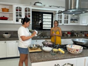 Pokwang Instagram - luto ng luto anak para malibang at mag eksperemento tayo ng nga recipe nak 🤪😃 clic the link for our youtube channel sa aking bio ⬆️⬆️ #Mamang&Maliachannel