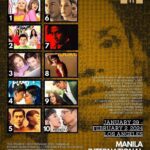 Pokwang Instagram – MMFF GOES TO HOLLYWOOD with the very FIRST MANILA INTERNATIONAL FILM FESTIVAL  this January 29 2024!!! #MabuhayAngPelikulangFilipino