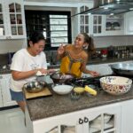 Pokwang Instagram – luto ng luto anak para malibang at mag eksperemento tayo ng nga recipe nak 🤪😃 clic the link for our youtube channel sa aking bio ⬆️⬆️ #Mamang&Maliachannel