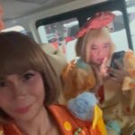 Pokwang Instagram – SHOWING NA PO KAMI!!!! #BeckyandBadette tag nyo kami sa inyong mga socmed kung gaano kayo napatawa ng comedy movie ng taon hahahahha eugenedomingo_official