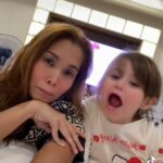 Pokwang Instagram – Laro muna bago matulog 🤣😁😀😃😄 haaayyy @malia_tisayngmasa18 buti nalang kahit 51 na ang mama kering keri ko sabayan ang energy mo!!!! ❤️