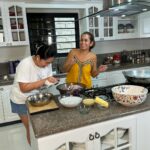 Pokwang Instagram – luto ng luto anak para malibang at mag eksperemento tayo ng nga recipe nak 🤪😃 clic the link for our youtube channel sa aking bio ⬆️⬆️ #Mamang&Maliachannel