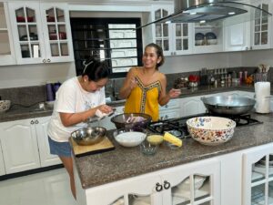 Pokwang Instagram - luto ng luto anak para malibang at mag eksperemento tayo ng nga recipe nak 🤪😃 clic the link for our youtube channel sa aking bio ⬆️⬆️ #Mamang&Maliachannel
