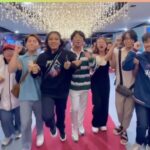 Pokwang Instagram – NOW SHOWING!!! #BeckyandBadette pang pasaya ng buhay ngayong pasko woohoooo 👏🏼👏🏼👏🏼👏🏼👏🏼👏🏼👏🏼👏🏼