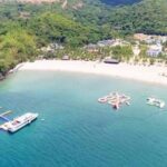 Pokwang Instagram - Beach house for sale in Maribeles, Bataan #CamayaCoast for more info at kung interesado please call Dino (0926) 739 7242