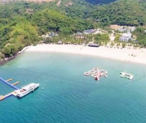 Pokwang Instagram - Beach house for sale in Maribeles, Bataan #CamayaCoast for more info at kung interesado please call Dino (0926) 739 7242
