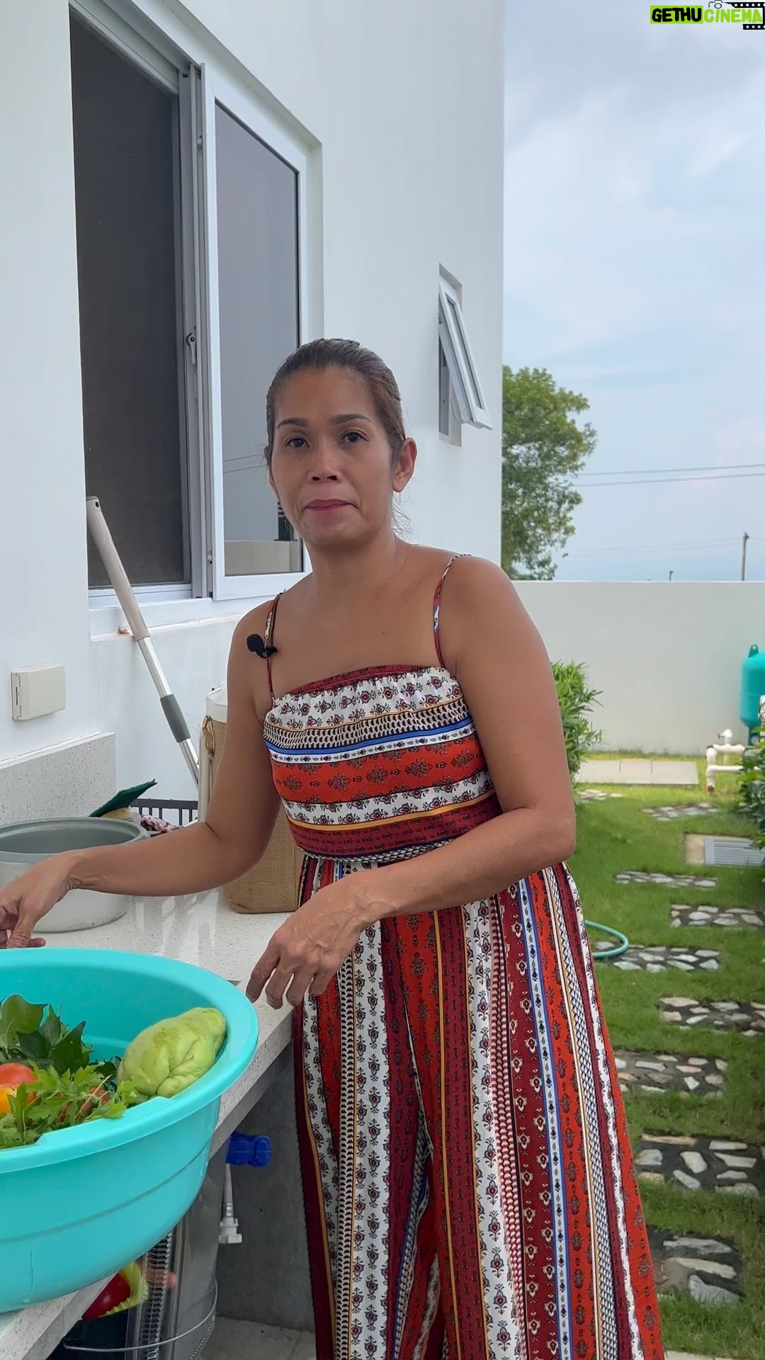 Pokwang - 41.1K Likes - mga ulam na kinalakihan ko at till now paborito kong ulam 😋😋😋 tingnan natin ilang ulam ang mabibili ko sa 1K peso challenge 🙏🏼 abangan yan sa aming vlog sa Mamang & Malia youtube Channel ❤️ SOON….