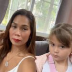 Pokwang Instagram - yung magkasundo kami sa kakikayan? I love you anak kong kikay!!! @malia_tisayngmasa18 kain kami sa BGC lugar ng nga expat at nag fe- feeling expat na ayaw mag feeling tatay bwahahahha TSUGUG!!!!!