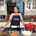 Pokwang Instagram - Calderetang baka sa gata bukas ng 4/2/2024 6pm sa aming youtube channel #Mamang&Malia clic lang ng clic sa bio 👆🏽👆🏽 at may live audience ako hahahahahahaha