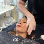 Pokwang Instagram - 🚨 NEW TREATMENT ALERT 🚨 Unveiling our Premium Signature Facial: Hollywood Glow Facial treatment – because your skin deserves a red carpet moment just like @itspokwang27 !✨ 🏷️ INTRO OFFER: ₱5,000 [Buy 1, Get 1 FREE] Send us a message or visit our website to book an appointment! 😉