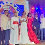 Pokwang Instagram - CONGRATULATIONS to my @tiktoclockgma family!! Best Entertainment Program 2023 TiktoClock Catholic Mass Media Awards 2023 #CMAawards #feelingblessed GMA Network 🙏❤️🫶🙏🫰🙏