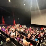Pokwang Instagram – @withregram • @wide_international It’s an EARLY SOLD OUT CINEMA #SlayZoneNowSlaying 
🎬🔪👏🏻🎉