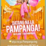 Pokwang Instagram – sa mga nag hahanap ng #BeckyandBadette sa Pampanga eto na kami ni Uge!!! mula Jan.24 nasa SM CLARK kami at sa SM PAMPANGA ❤️ sugod na…