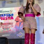 Pokwang Instagram – 🤣 Never a dull Kapuso Fiesta moment as Pokwang brought the house down with her trademark humor and boundless charisma! Salamat sa pagpunta sa Candoni, Negros Occidental, Mamang Poky! 🥳🫶🏻✨

#GMARegionalTV 
#KapusoFiesta 
#Makiling