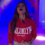 Pokwang Instagram - Hahahhahahaa Oo host ako ng @tiktoclockgma of course maganda ako perobparang ayaw ni kuya @renzverano_ig hahahahahaa basta maganda ako dahil host ako ng napaka bongga sa saya na @tiktoclockgma mula lunes hanggang biernes 11:15am sa @gmanetwork