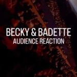 Pokwang Instagram – ito ang nakakalokang reaksyon ng madlang utaw sa premier nyt po ng #BeckyandBadette what more kung ikaw mismo ang makasaksi hahaahaaa wag kana magpahuli sa tawanan ng bayan! Kaya ngayong Dec.25 manood na kasama ang buong pamilya #beckyandbadette sagot sa masayang bonding ngayong pasko!! #comedy #MMFF