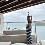 Pokwang Instagram – Ang ganda naman dito sa @villaangelinaluxurysuites kabog na kabog…. O hindi leisure ang punta ko dito ha… hanap buhay po para sa anak hahahahhaaa kaya mag uunat muna bago first shooting day 😊😃🤪